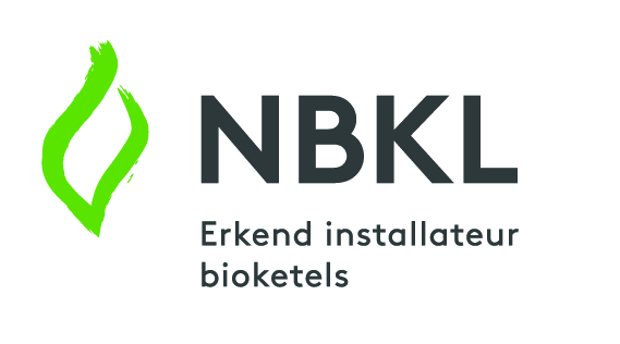 Logo erkend installateur bioketels